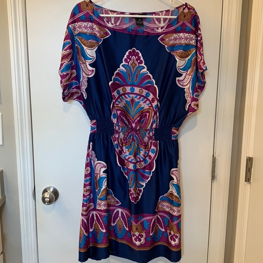 Fun party or cocktail dress